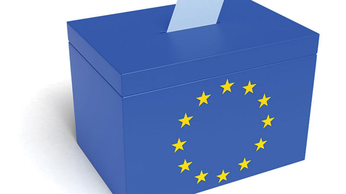 Infos élections européennes