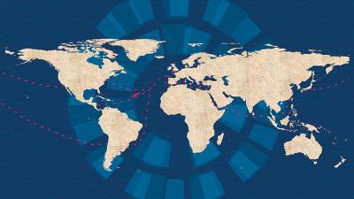 Atout port, les territoires jouent cartes sur table - Exposition / conférence Atout port, les territoires jouent cartes sur table - Exposition / conférence