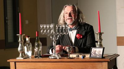 Théâtre - Inconnu à cette adresse - Par la Compagnie de l’Ephémère Théâtre - Inconnu à cette adresse - Par la Compagnie de l’Ephémère