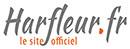 logo Harfleur, le site officiel