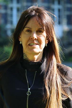 Sylvie CHAPELLE - Conseillère municipale