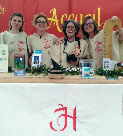 Les Halles du Cœur Historique