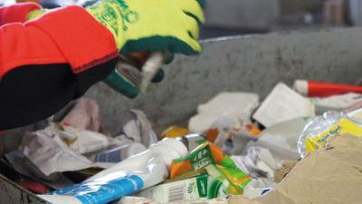 Infos centres de recyclage - 15 août