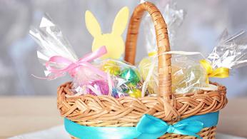 Colis de Pâques 2026