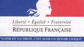 Informations élections