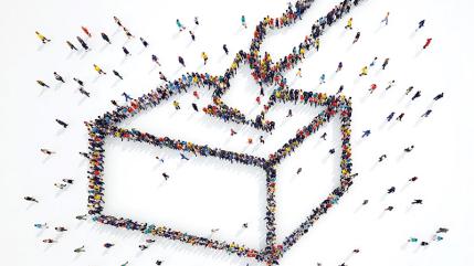 Inscriptions sur les listes électorales Inscriptions sur les listes électorales