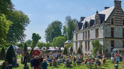 Gromesnil dans tous ses états - Photo : Gromesnil dans tous ses états 205 © Laurent Lachèvre 