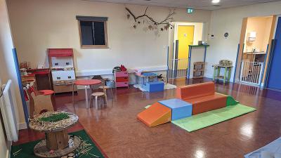 Les chantiers du patrimoine