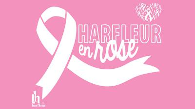 Harfleur en Rose : deuxième édition