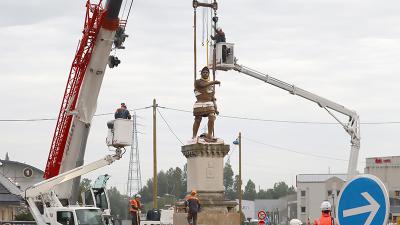 Jehan a quitté la Brèque
