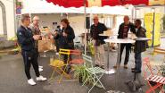 Le village du Marché remet le couvert !