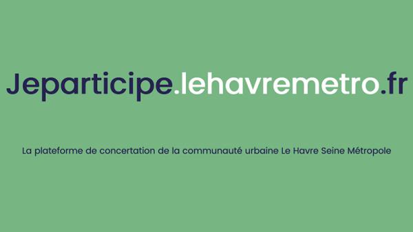 Participez à la concertation en ligne pour imaginer ensemble le territoire de demain !