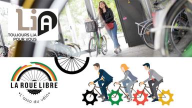 Marché dominical - Envie de se (re)mettre au vélo