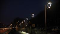 Moins de lumières à Harfleur, mais pourquoi ?