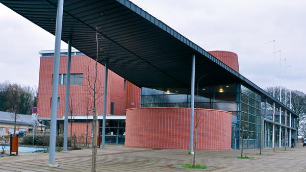 Une nouvelle page s'écrit pour votre bibliothèque
