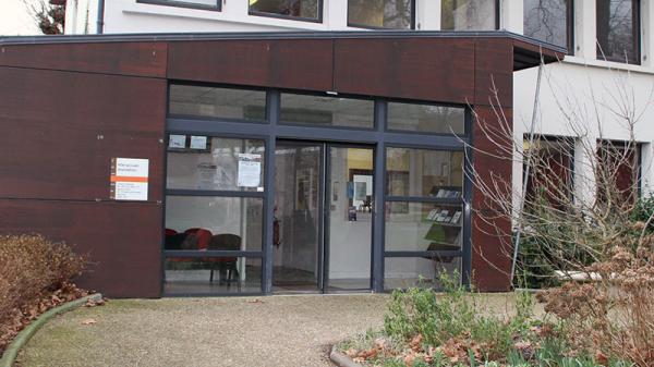 Info Pôles administratifs