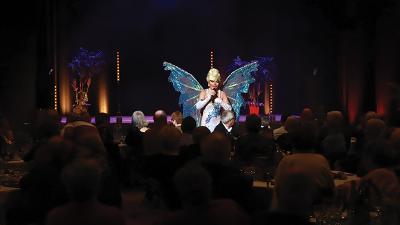 Inscriptions pour le Printemps des anciens