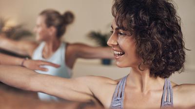 Un stage de prévention physique pour les assistantes maternelles