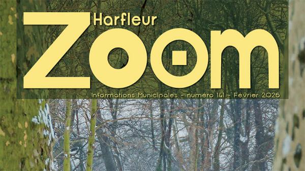 Le Zoom février 2026 est en ligne