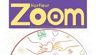 Le Zoom décembre 2025 est en ligne