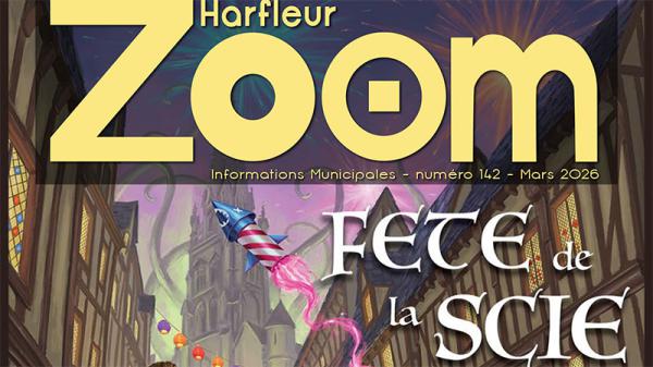 Le Zoom mars 2026 est en ligne