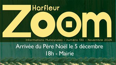 Le Zoom novembre 2025 est en ligne