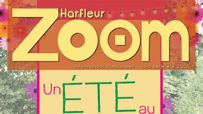 Le Zoom hors série été 2026 est en ligne !