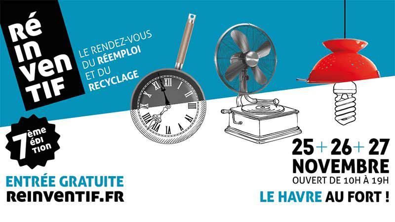Salon Réinventif