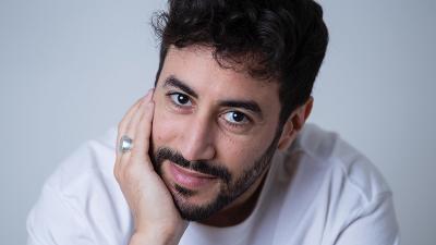 Photo d'Akim Omiri