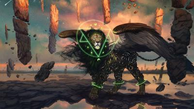 Exposition - Alexandre Honoré - Dessinateur de l'affiche de la Fête de la Scie 2026 ©Alexandre Honoré