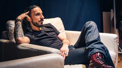 Humour - Apocalypse now now par Dédo ©Benjamin Delacoux