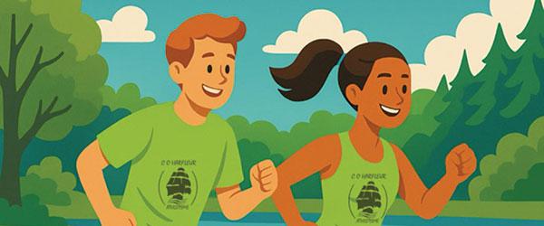 L'Arboretum & La Petite Lézarde