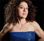 Karine Dubernet
