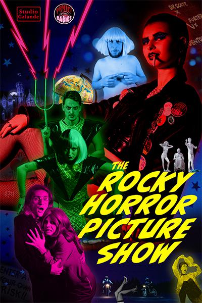 The Rocky Horror Picture Show
