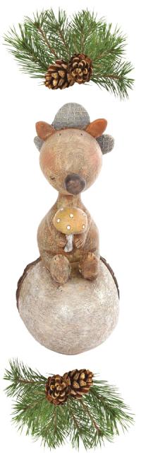 Décorations de Noël