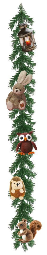 Décorations de Noël