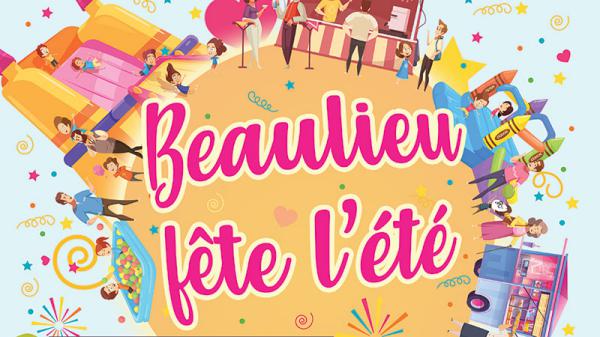 Beaulieu fête l'été