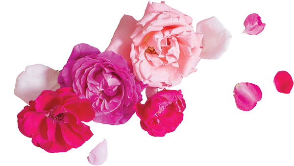 fleurs