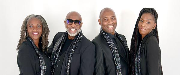 Black Harmony Gospel Singers - Concert gospel - ©Say Production