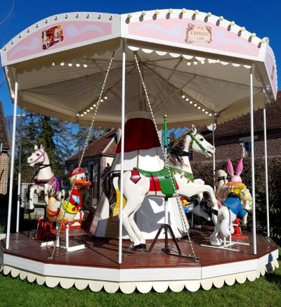 Caroussel