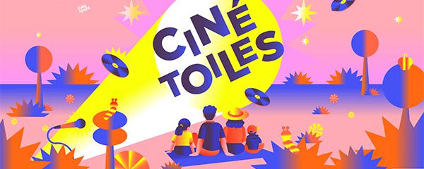 Ciné Toiles