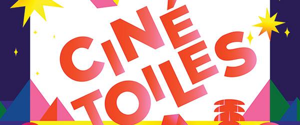 Ciné Toiles - Vendredi 22 août