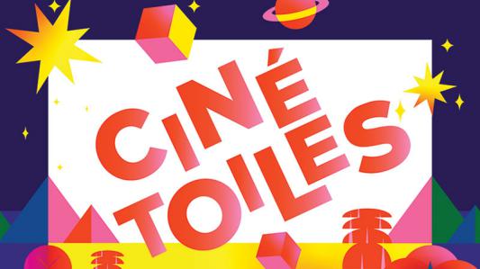 Ciné Toiles