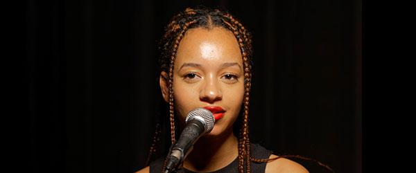 Soirée musicale - Ambre B-S
