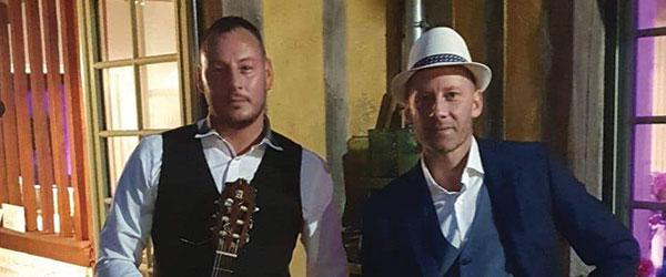 Concert Ritmo flamenco
