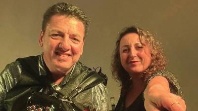 Musique au parc - Concert Sabrina et Freddy Friant