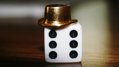 Conférence - De l’antiquité aux jeux de société modernes : 4000 ans d’histoires du dé à jouer