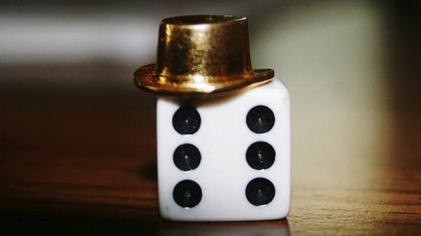 Conférence - De l’antiquité aux jeux de société modernes : 4000 ans d’histoires du dé à jouer