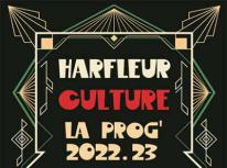 Consulter la plaquette saison culturelle 2022-2023