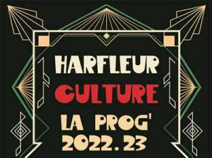Lire la brochure de la saison culturelle 2022-2023